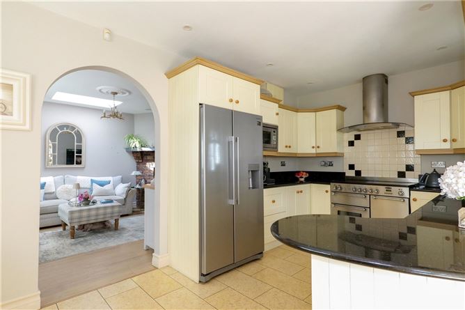 Windyridge, 1 Carraig Ban, Coolough Road, Galway City