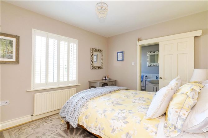 Windyridge, 1 Carraig Ban, Coolough Road, Galway City