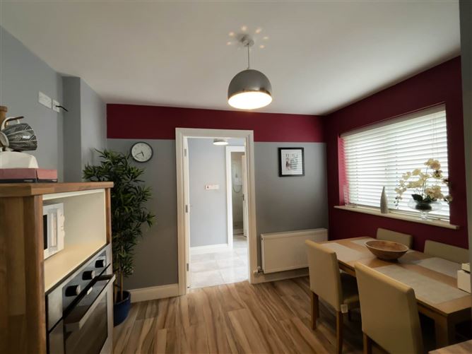 63 Pearse Place, Fairgreen, Ballysimon, County Limerick