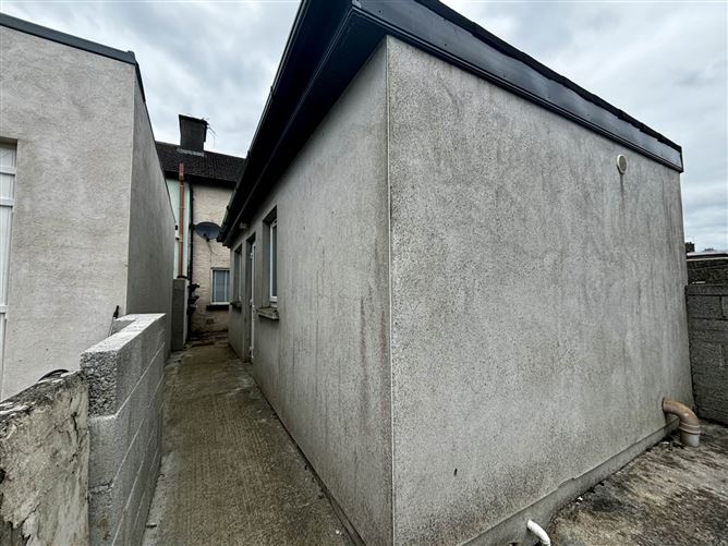 63 Pearse Place, Fairgreen, Ballysimon, County Limerick