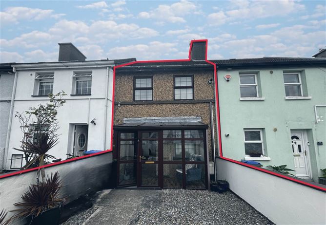 63 Pearse Place, Fairgreen, Ballysimon, County Limerick