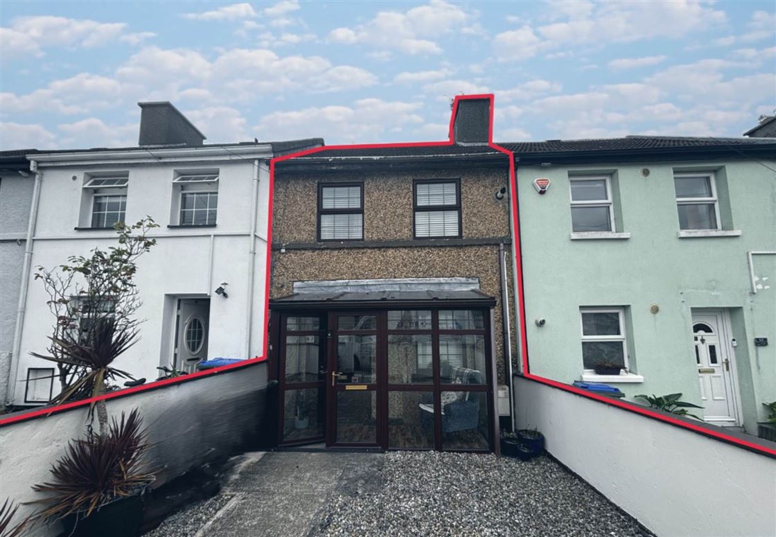63 Pearse Place, Fairgreen, Ballysimon, County Limerick