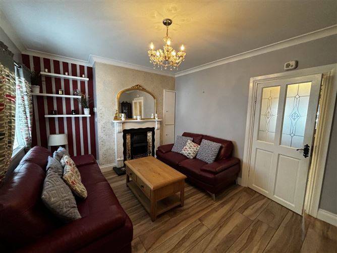 63 Pearse Place, Fairgreen, Ballysimon, County Limerick