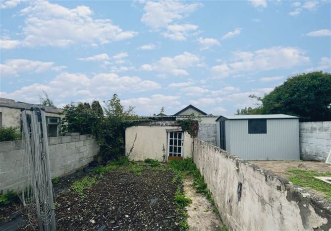 63 Pearse Place, Fairgreen, Ballysimon, County Limerick
