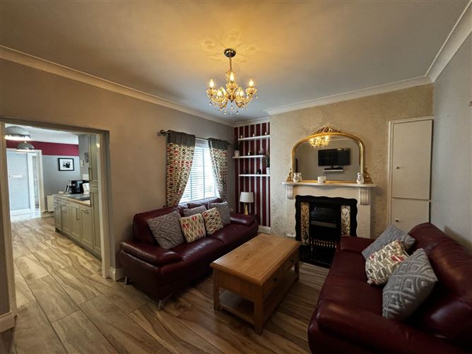 63 Pearse Place, Fairgreen, Ballysimon, County Limerick