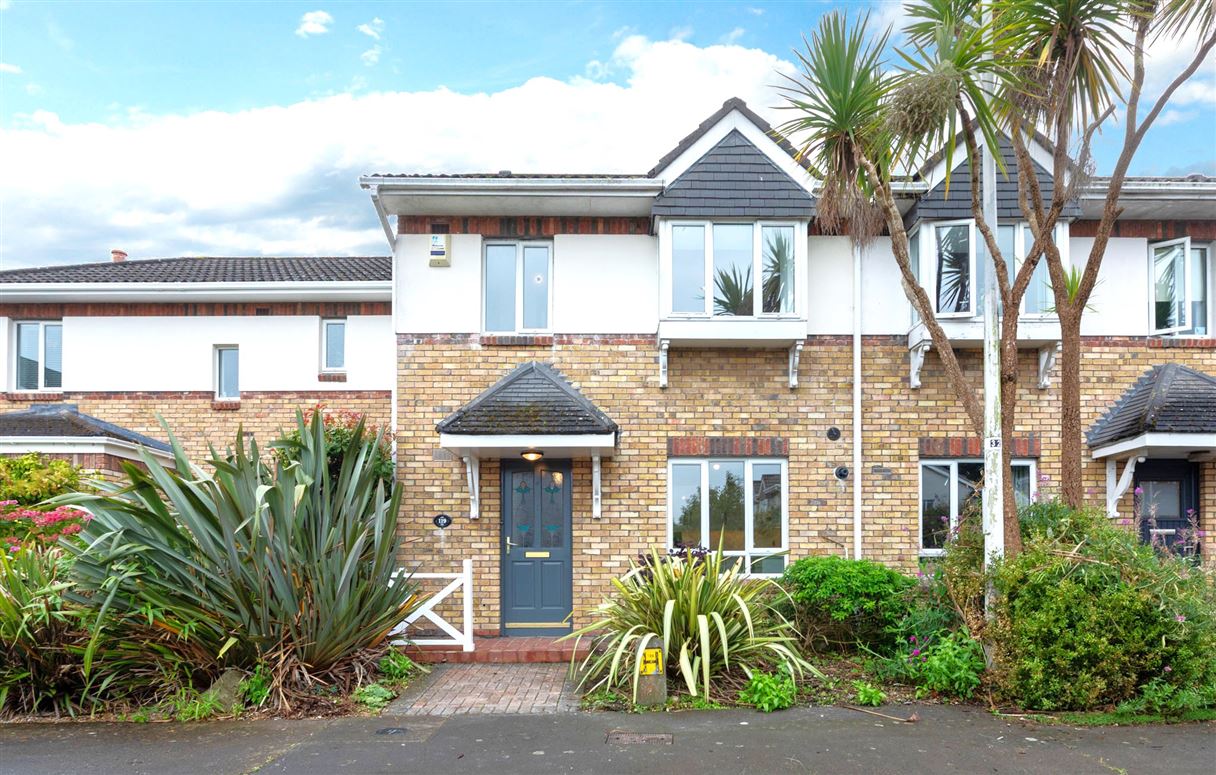 119 Carysfort Park, Blackrock, Dublin