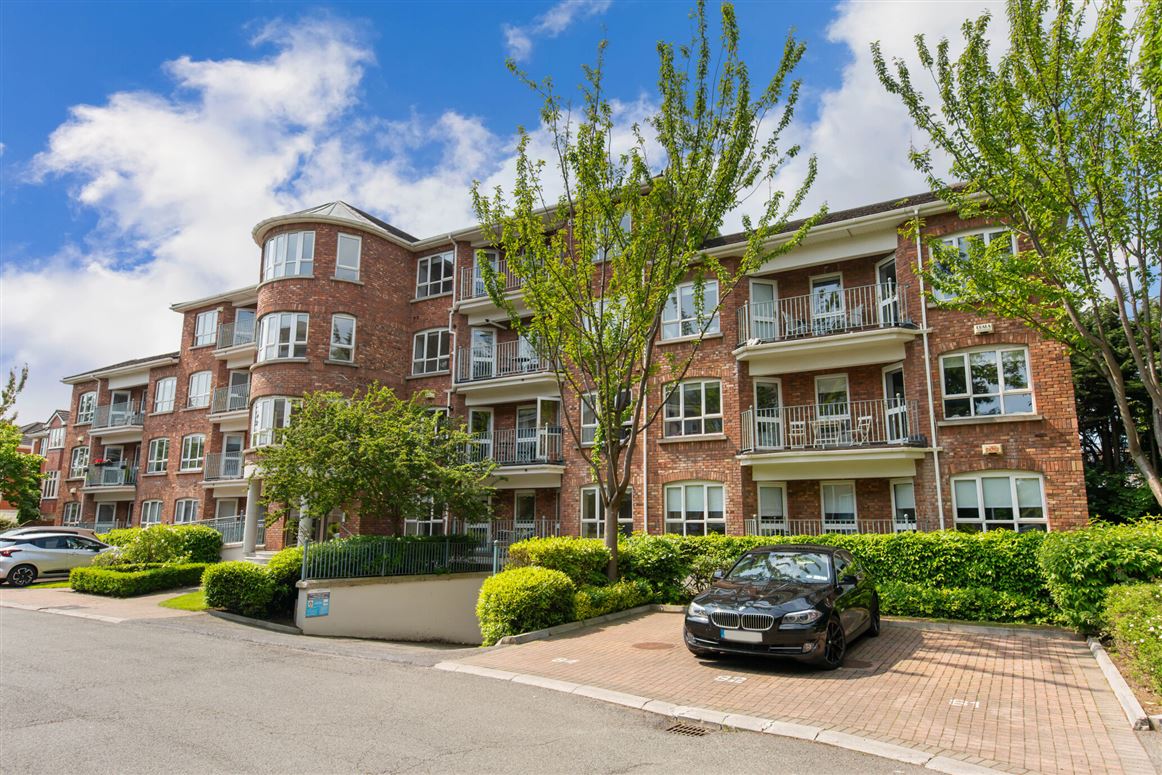 60 The Eglinton, Donnybrook Castle, Dublin 4