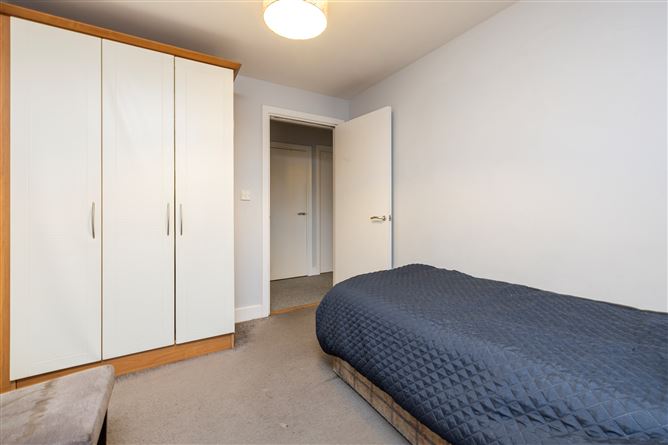 Apartment 13, LINNEN HALL, George's Hill, Balbriggan, County Dublin