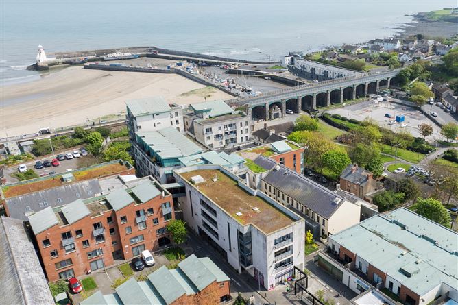 Apartment 13, LINNEN HALL, George's Hill, Balbriggan, County Dublin