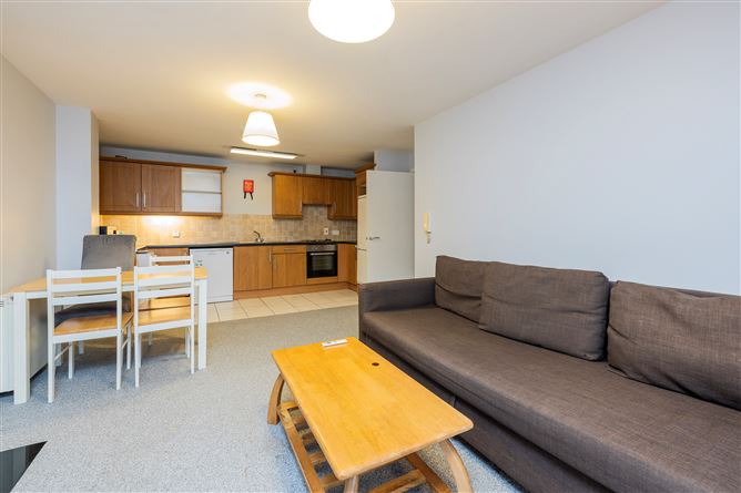 Apartment 13, LINNEN HALL, George's Hill, Balbriggan, County Dublin