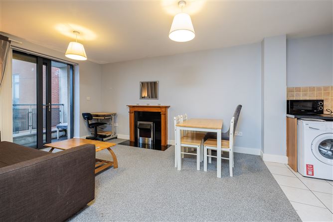 Apartment 13, LINNEN HALL, George's Hill, Balbriggan, County Dublin