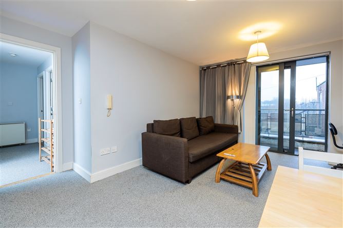 Apartment 13, LINNEN HALL, George's Hill, Balbriggan, County Dublin