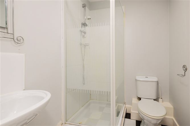 Apartment 13, LINNEN HALL, George's Hill, Balbriggan, County Dublin