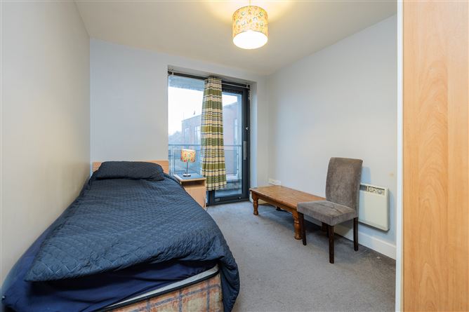 Apartment 13, LINNEN HALL, George's Hill, Balbriggan, County Dublin