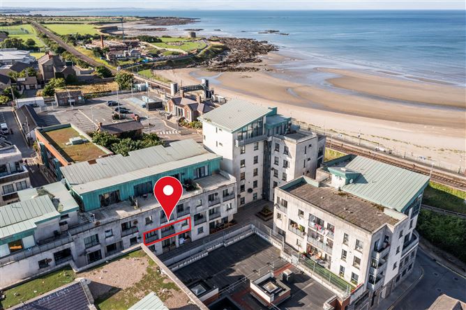 Apartment 13, LINNEN HALL, George's Hill, Balbriggan, County Dublin