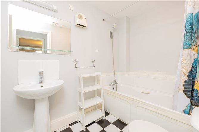 Apartment 13, LINNEN HALL, George's Hill, Balbriggan, County Dublin