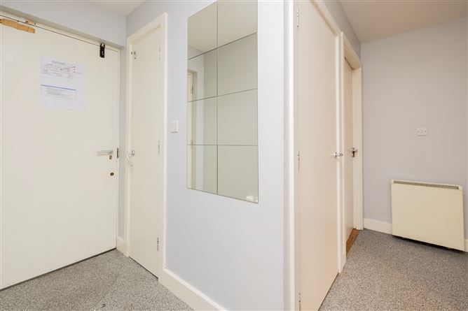 Apartment 13, LINNEN HALL, George's Hill, Balbriggan, County Dublin