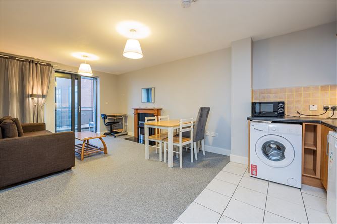 Apartment 13, LINNEN HALL, George's Hill, Balbriggan, County Dublin
