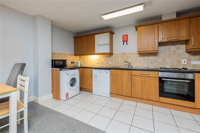 Apartment 13, LINNEN HALL, George's Hill, Balbriggan, County Dublin