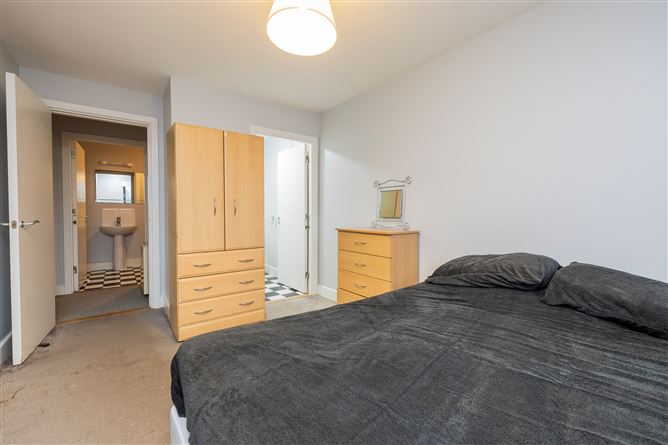 Apartment 13, LINNEN HALL, George's Hill, Balbriggan, County Dublin