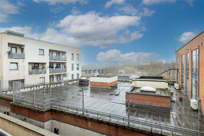 Apartment 13, LINNEN HALL, George's Hill, Balbriggan, County Dublin