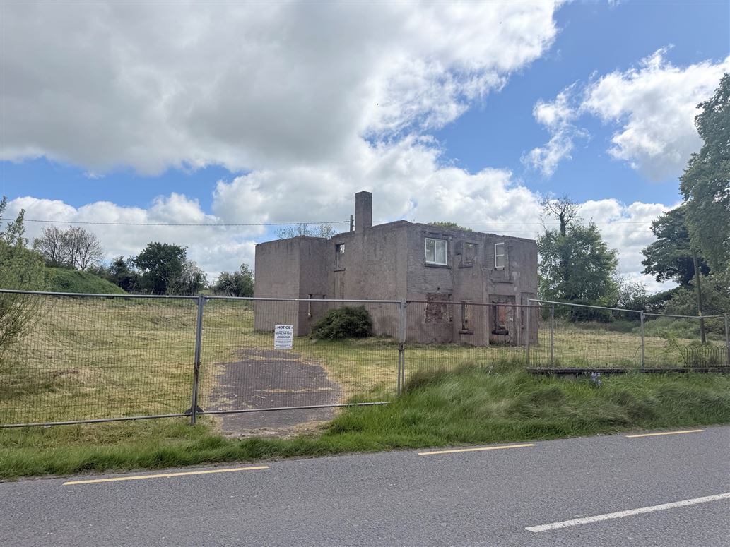 Tonniscoffy, Dunraymond, Ballybay, Monaghan