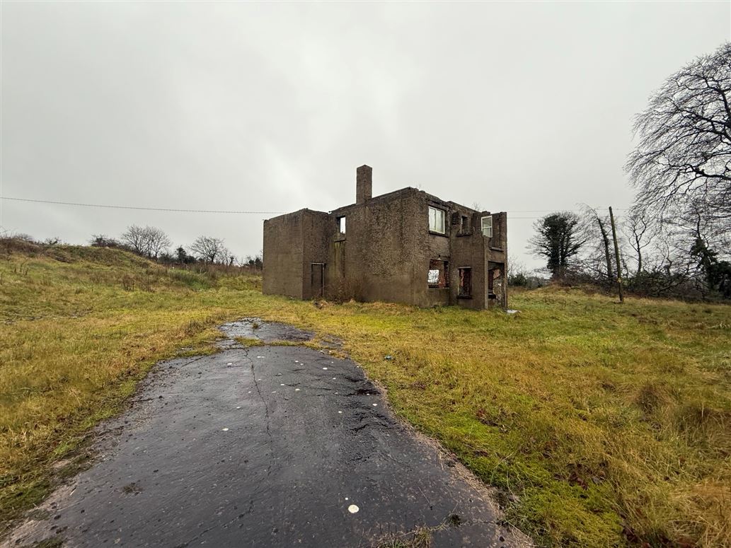 Tonniscoffy, Dunraymond, Ballybay, Monaghan