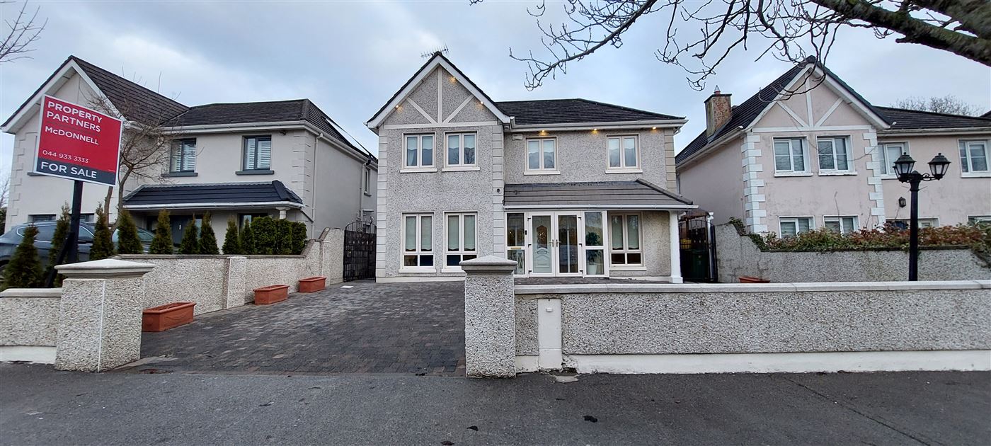 N0.2 An Gleib, Ballivor, Meath