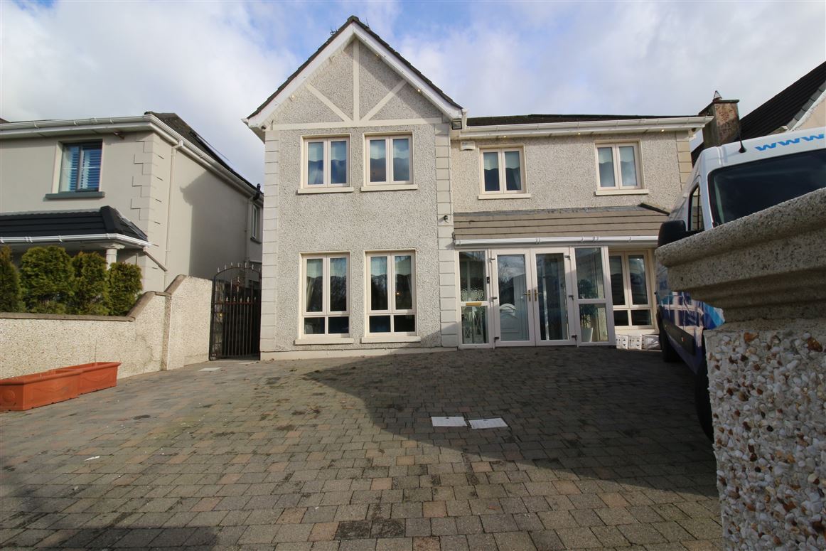 N0.2 An Gleib, Ballivor, Meath