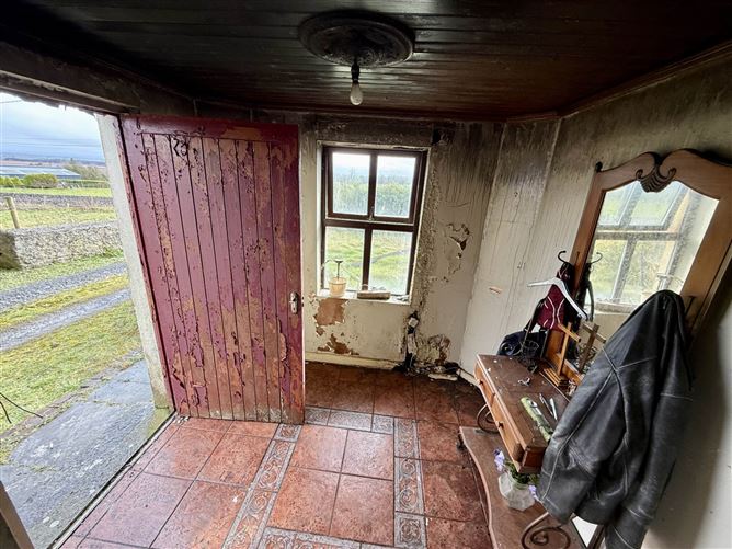 Carrowmore, Abbeyknockmoy, County Galway