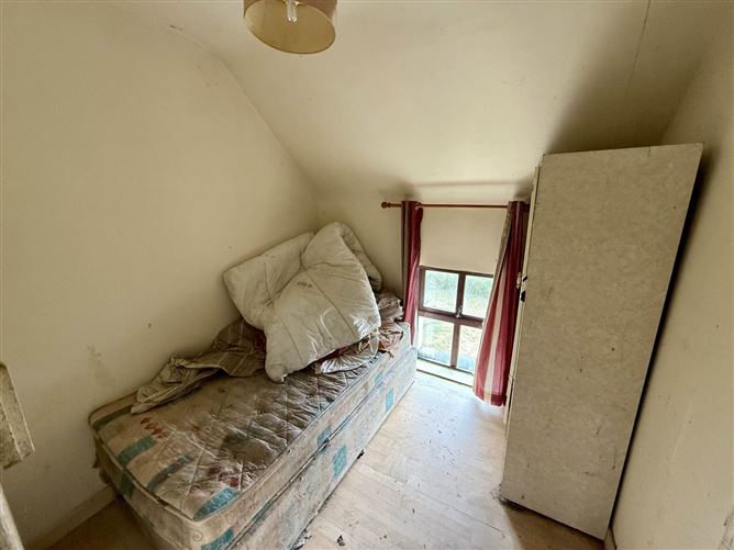 Carrowmore, Abbeyknockmoy, County Galway