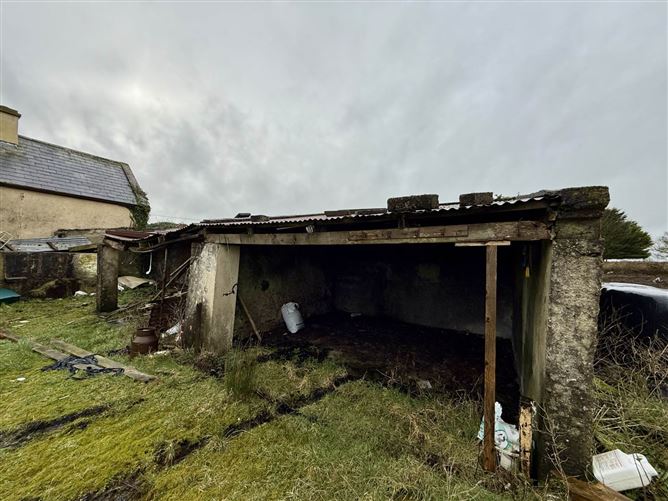 Carrowmore, Abbeyknockmoy, County Galway