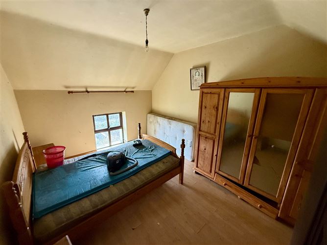 Carrowmore, Abbeyknockmoy, County Galway