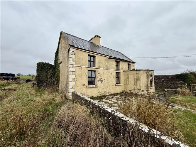 Carrowmore, Abbeyknockmoy, County Galway