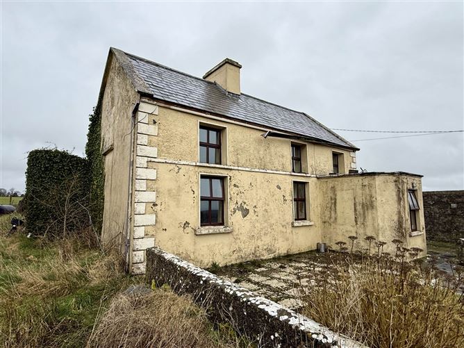 Carrowmore, Abbeyknockmoy, County Galway