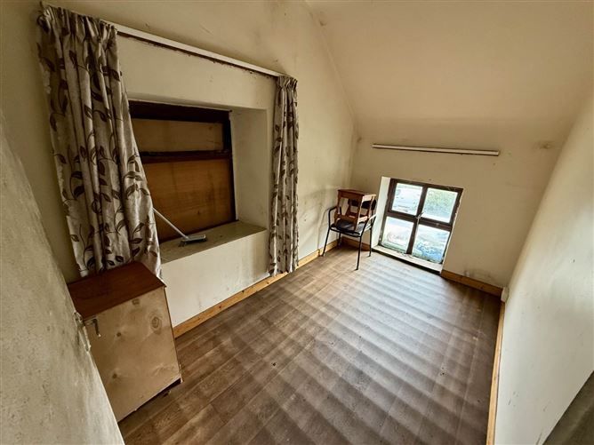 Carrowmore, Abbeyknockmoy, County Galway