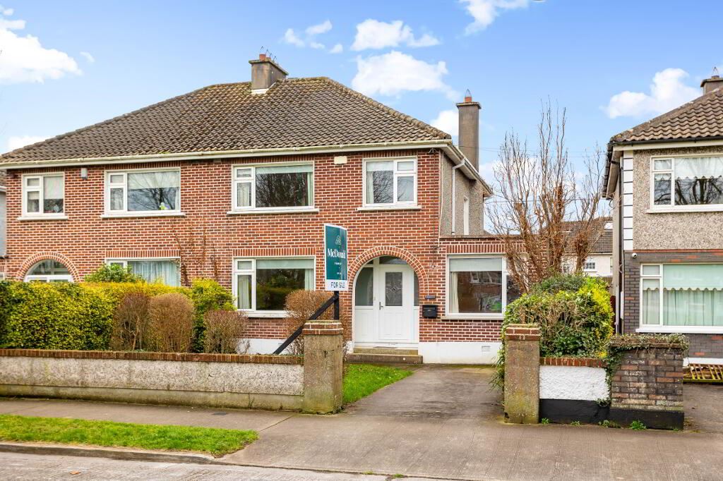 101 Lucan Heights, Lucan, Dublin