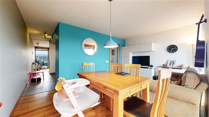 Apartment 173, Crosbie'S Yard, North Strand, Dublin 3