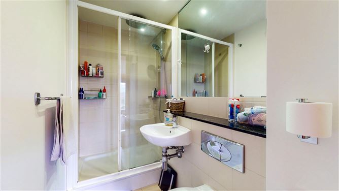 Apartment 173, Crosbie'S Yard, North Strand, Dublin 3