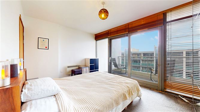 Apartment 173, Crosbie'S Yard, North Strand, Dublin 3