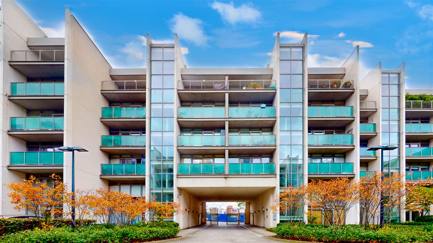 Apartment 173, Crosbie'S Yard, North Strand, Dublin 3