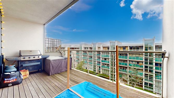 Apartment 173, Crosbie'S Yard, North Strand, Dublin 3