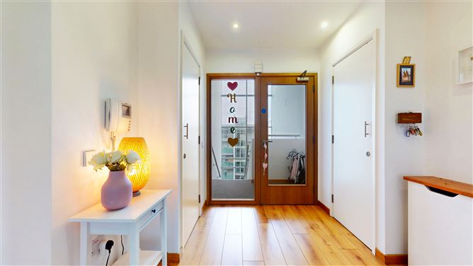 Apartment 173, Crosbie'S Yard, North Strand, Dublin 3