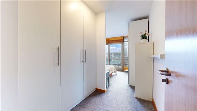 Apartment 173, Crosbie'S Yard, North Strand, Dublin 3
