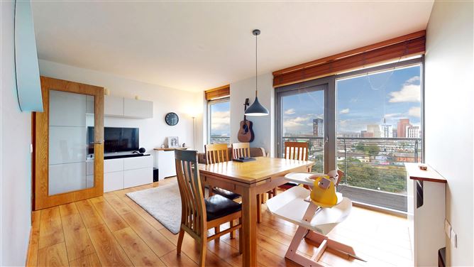 Apartment 173, Crosbie'S Yard, North Strand, Dublin 3