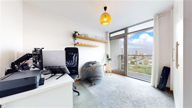 Apartment 173, Crosbie'S Yard, North Strand, Dublin 3