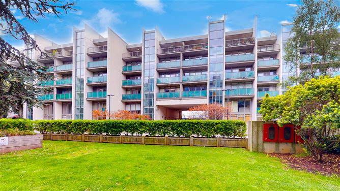 Apartment 173, Crosbie'S Yard, North Strand, Dublin 3