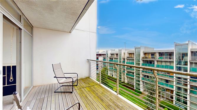 Apartment 173, Crosbie'S Yard, North Strand, Dublin 3