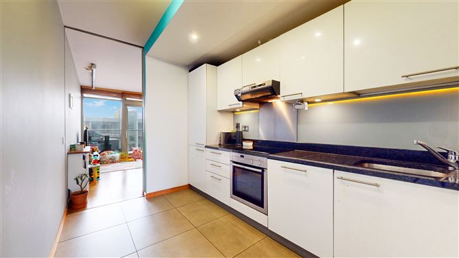 Apartment 173, Crosbie'S Yard, North Strand, Dublin 3