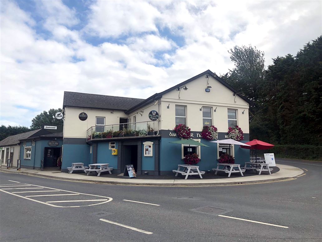 'Tir na nOg', Wellingtonbridge, Wexford